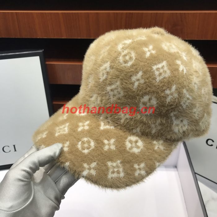 Louis Vuitton Hat LVH00039